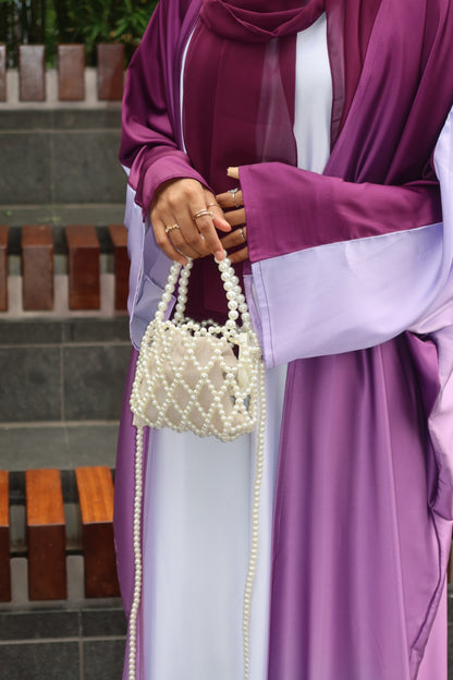 HAZERA ABAYA 'INDIGO'